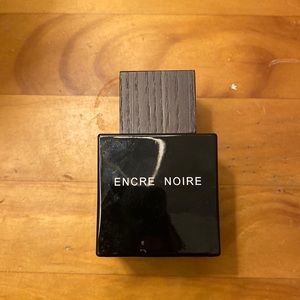 Lalique Encre Noir 50ml for men